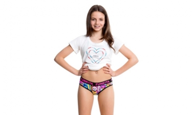 Funkita underwear - Sugar Smash Junior